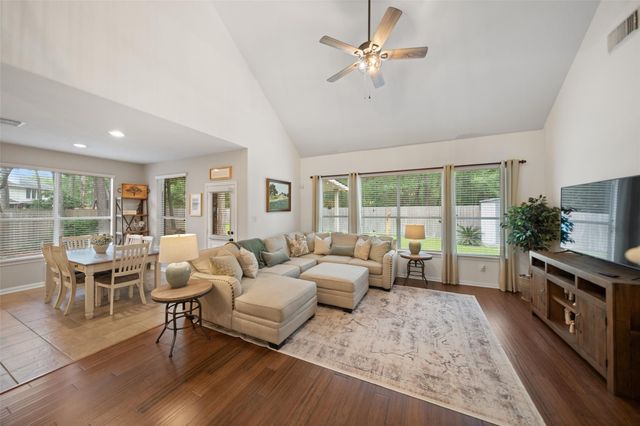 18118 Outback Lakes Trail, Humble, TX 77346