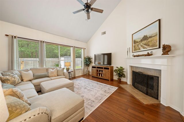 18118 Outback Lakes Trail, Humble, TX 77346