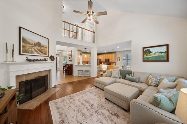 18118 Outback Lakes Trail, Humble, TX 77346