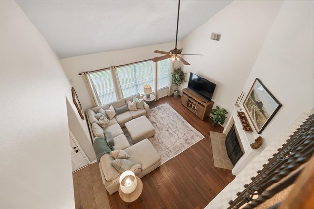 18118 Outback Lakes Trail, Humble, TX 77346