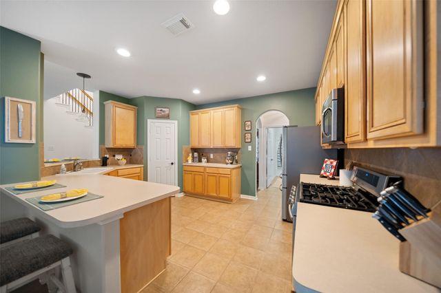 18118 Outback Lakes Trail, Humble, TX 77346