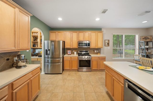 18118 Outback Lakes Trail, Humble, TX 77346