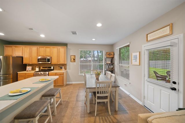 18118 Outback Lakes Trail, Humble, TX 77346