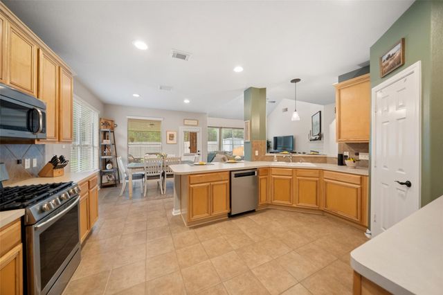 18118 Outback Lakes Trail, Humble, TX 77346