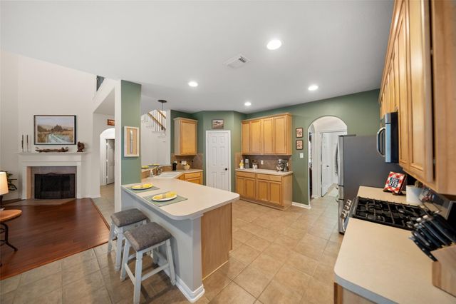 18118 Outback Lakes Trail, Humble, TX 77346