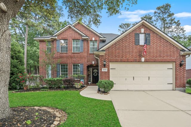 18118 Outback Lakes Trail, Humble, TX 77346