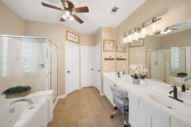 18118 Outback Lakes Trail, Humble, TX 77346