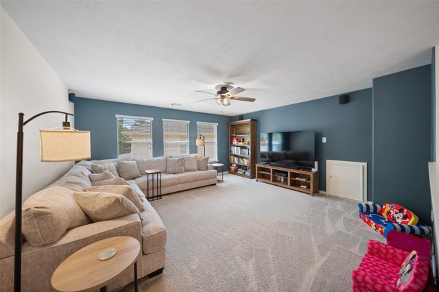 18118 Outback Lakes Trail, Humble, TX 77346