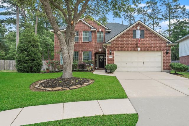 18118 Outback Lakes Trail, Humble, TX 77346