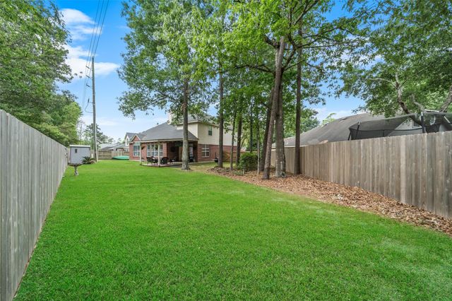 18118 Outback Lakes Trail, Humble, TX 77346