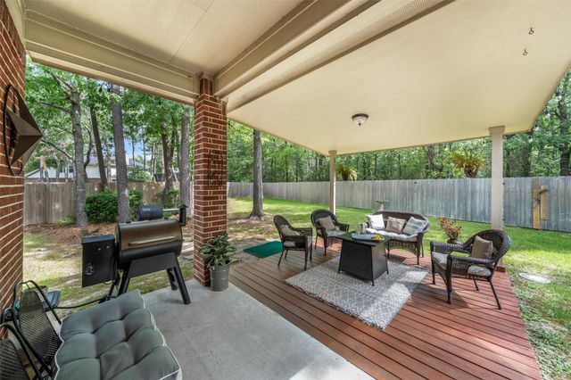 18118 Outback Lakes Trail, Humble, TX 77346