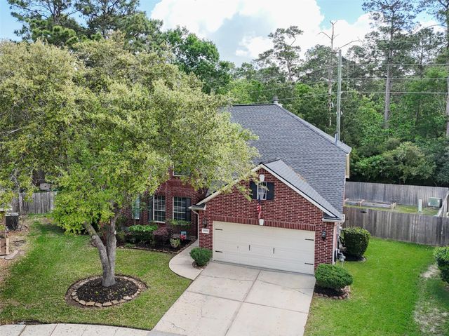 18118 Outback Lakes Trail, Humble, TX 77346