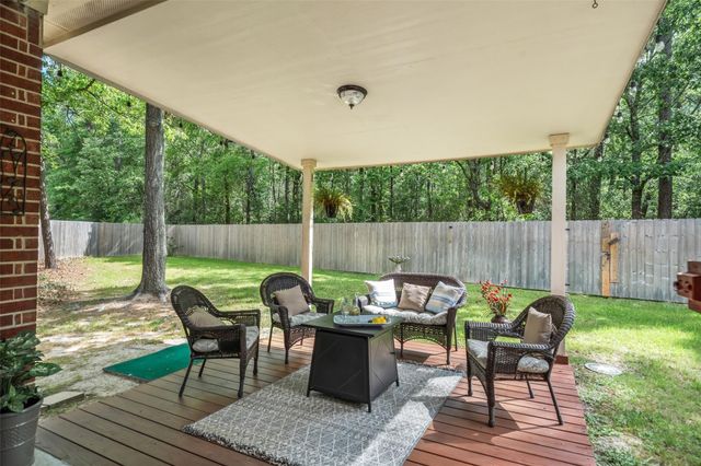 18118 Outback Lakes Trail, Humble, TX 77346