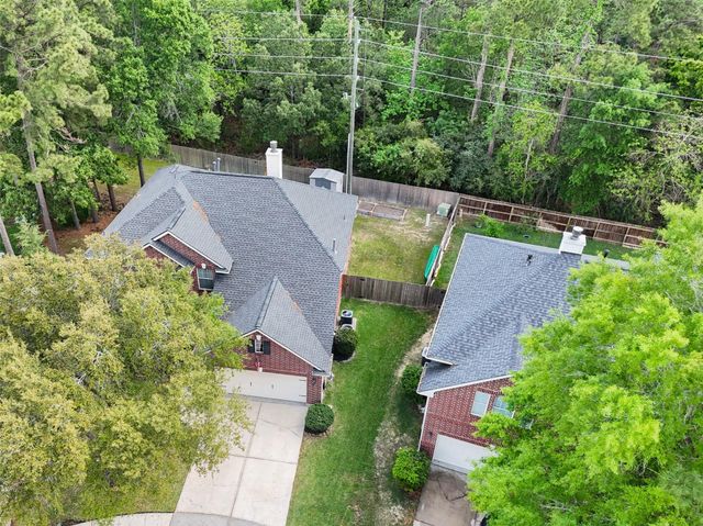 18118 Outback Lakes Trail, Humble, TX 77346