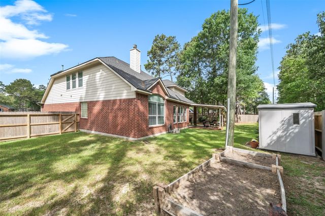 18118 Outback Lakes Trail, Humble, TX 77346