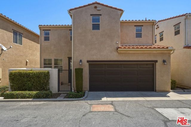 20244 Pienza Lane, Porter Ranch (los Angeles), CA 91326