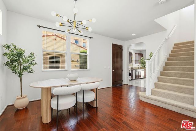 20244 Pienza Lane, Porter Ranch (los Angeles), CA 91326