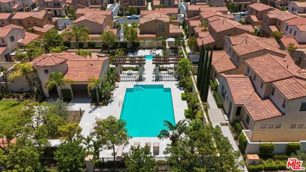 20244 Pienza Lane, Porter Ranch (los Angeles), CA 91326
