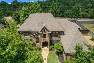 10744 WHISPER TRL, Collierville, TN 38017