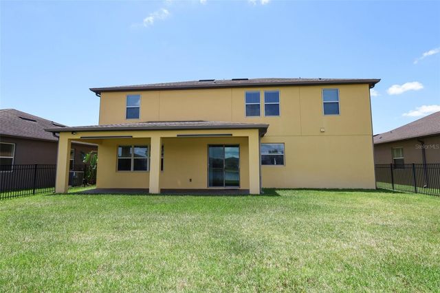 2610 MEAD AVENUE, St Cloud, FL 34771