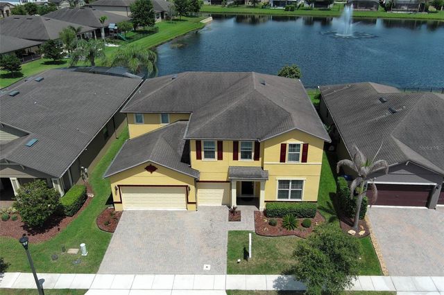 2610 MEAD AVENUE, St Cloud, FL 34771