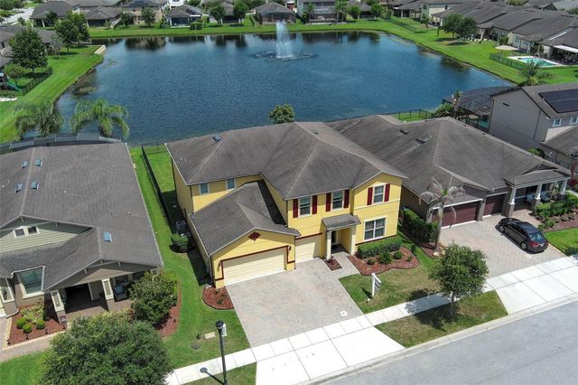 2610 MEAD AVENUE, St Cloud, FL 34771