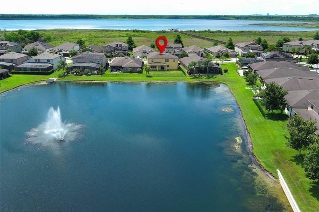 2610 MEAD AVENUE, St Cloud, FL 34771