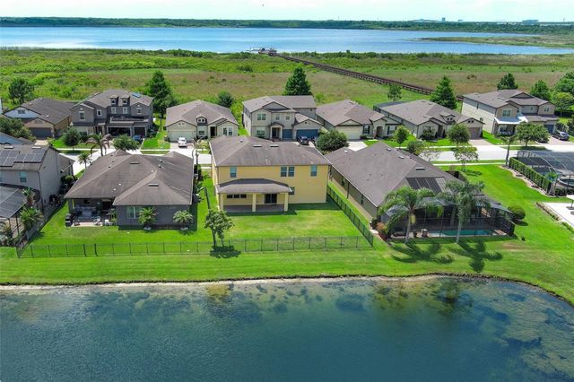 2610 MEAD AVENUE, St Cloud, FL 34771