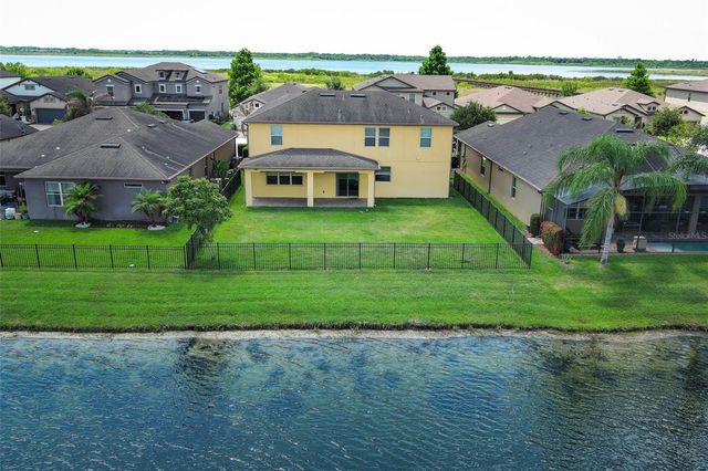 2610 MEAD AVENUE, St Cloud, FL 34771