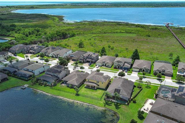 2610 MEAD AVENUE, St Cloud, FL 34771