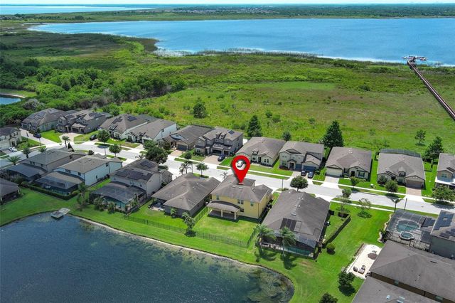 2610 MEAD AVENUE, St Cloud, FL 34771