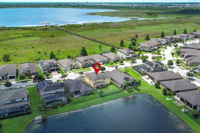 2610 MEAD AVENUE, St Cloud, FL 34771