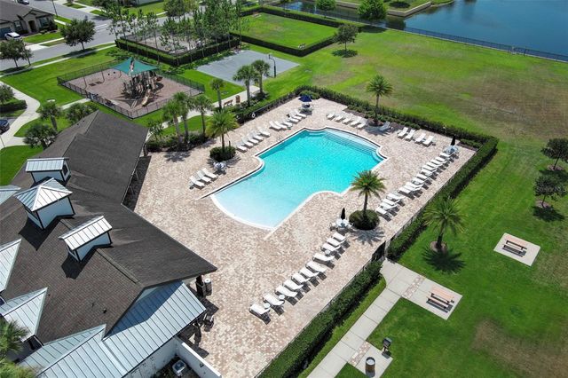 2610 MEAD AVENUE, St Cloud, FL 34771