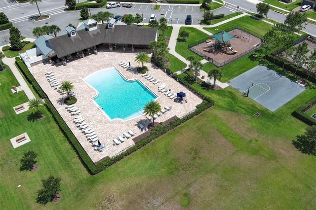 2610 MEAD AVENUE, St Cloud, FL 34771