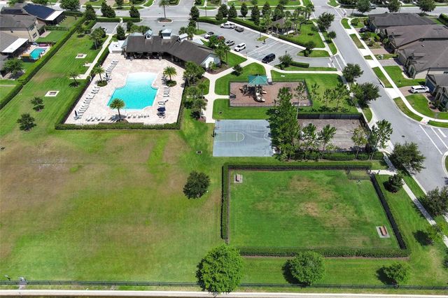 2610 MEAD AVENUE, St Cloud, FL 34771
