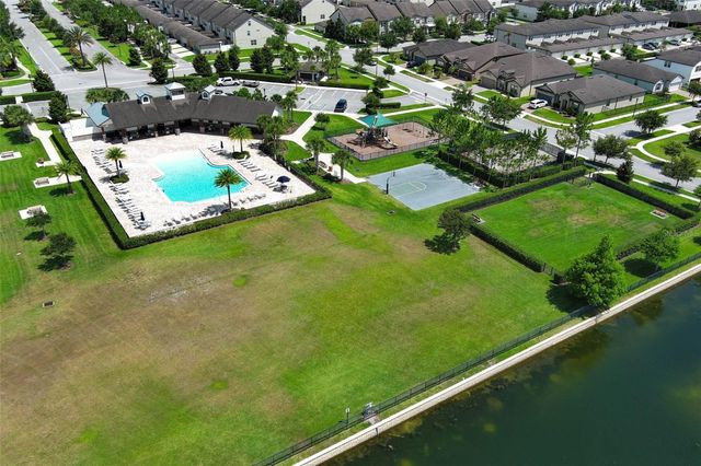 2610 MEAD AVENUE, St Cloud, FL 34771