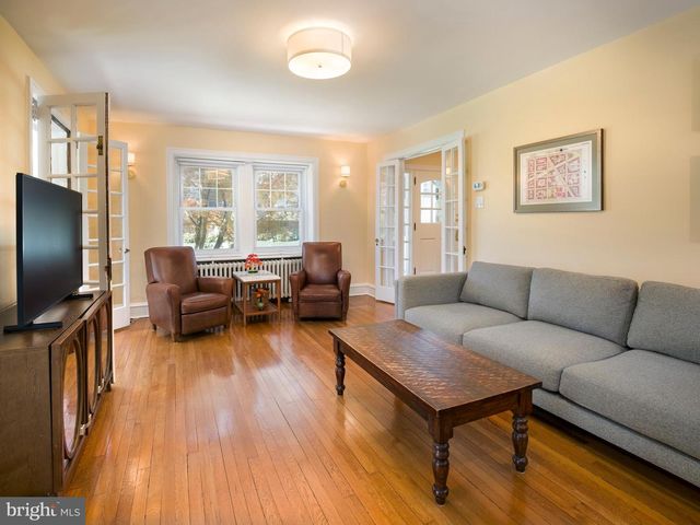 319 N BOWMAN AVE, Merion Station, PA 19066