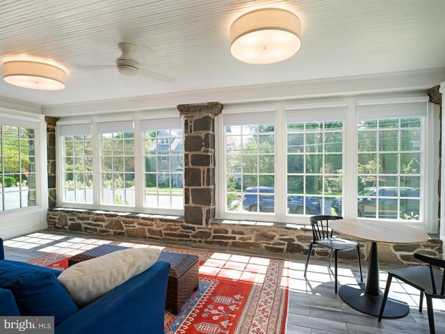 319 N BOWMAN AVE, Merion Station, PA 19066