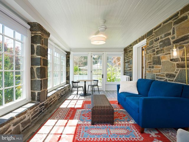 319 N BOWMAN AVE, Merion Station, PA 19066