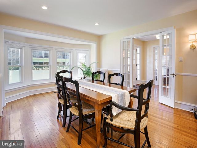 319 N BOWMAN AVE, Merion Station, PA 19066