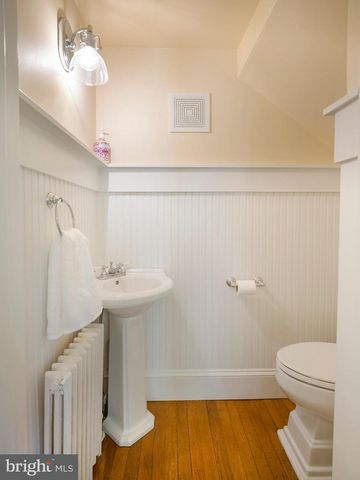 319 N BOWMAN AVE, Merion Station, PA 19066
