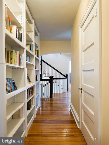 319 N BOWMAN AVE, Merion Station, PA 19066