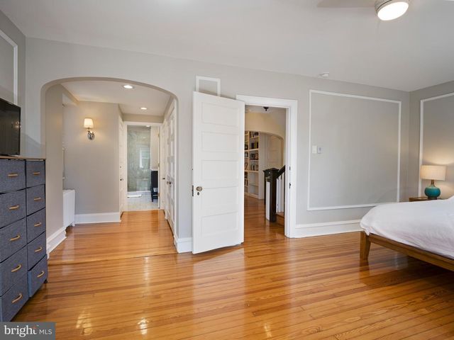 319 N BOWMAN AVE, Merion Station, PA 19066