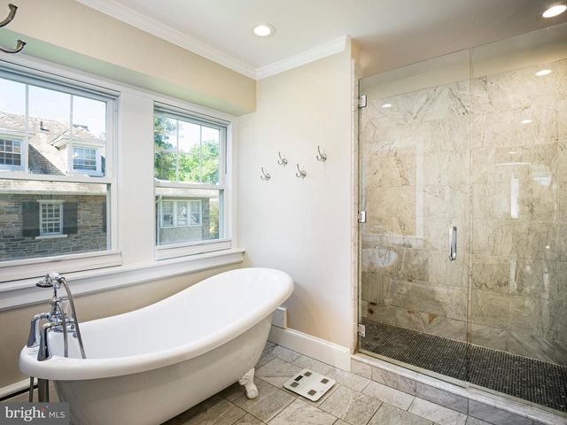 319 N BOWMAN AVE, Merion Station, PA 19066