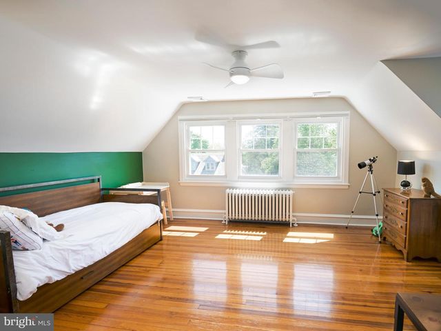 319 N BOWMAN AVE, Merion Station, PA 19066