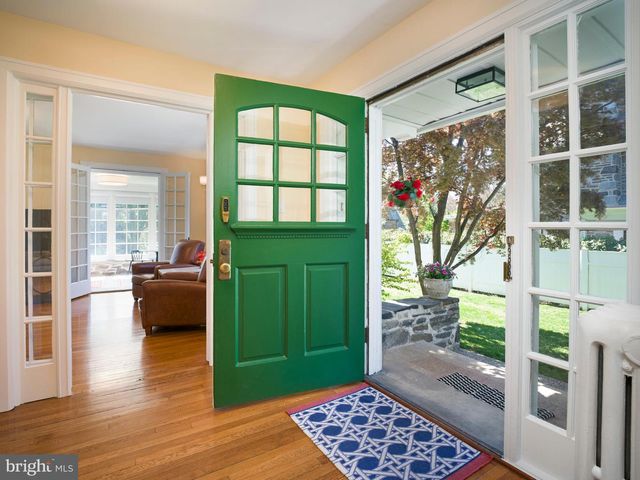 319 N BOWMAN AVE, Merion Station, PA 19066