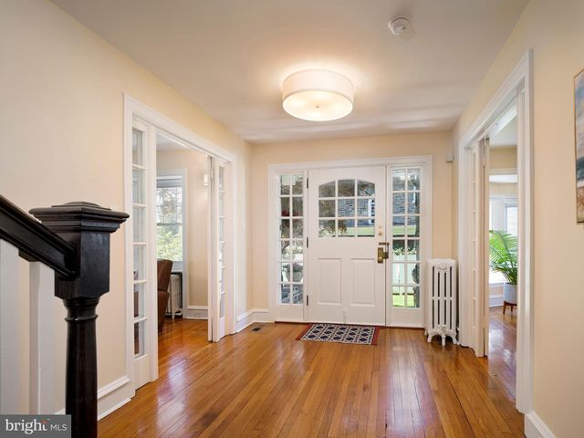 319 N BOWMAN AVE, Merion Station, PA 19066