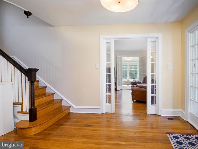 319 N BOWMAN AVE, Merion Station, PA 19066