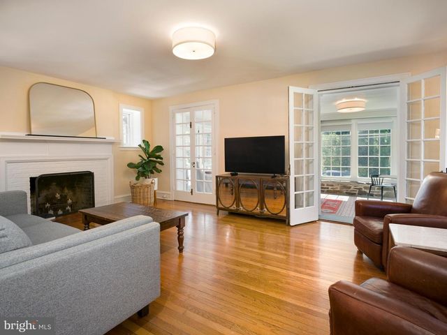 319 N BOWMAN AVE, Merion Station, PA 19066