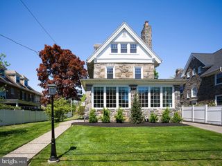319 N BOWMAN AVE, Merion Station, PA 19066